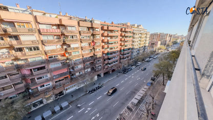 Habitación en La Sagrera, Barcelona