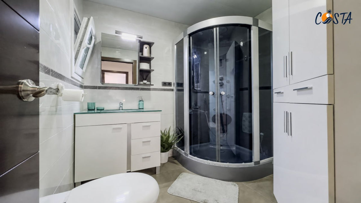 Habitación en La Sagrera, Barcelona