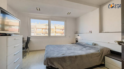 Habitación en La Sagrera, Barcelona