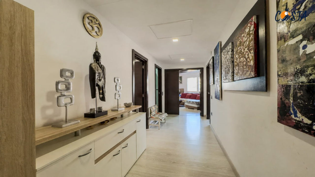 Habitación en La Sagrera, Barcelona