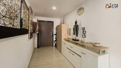Habitación en La Sagrera, Barcelona