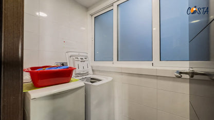 Habitación en La Sagrera, Barcelona
