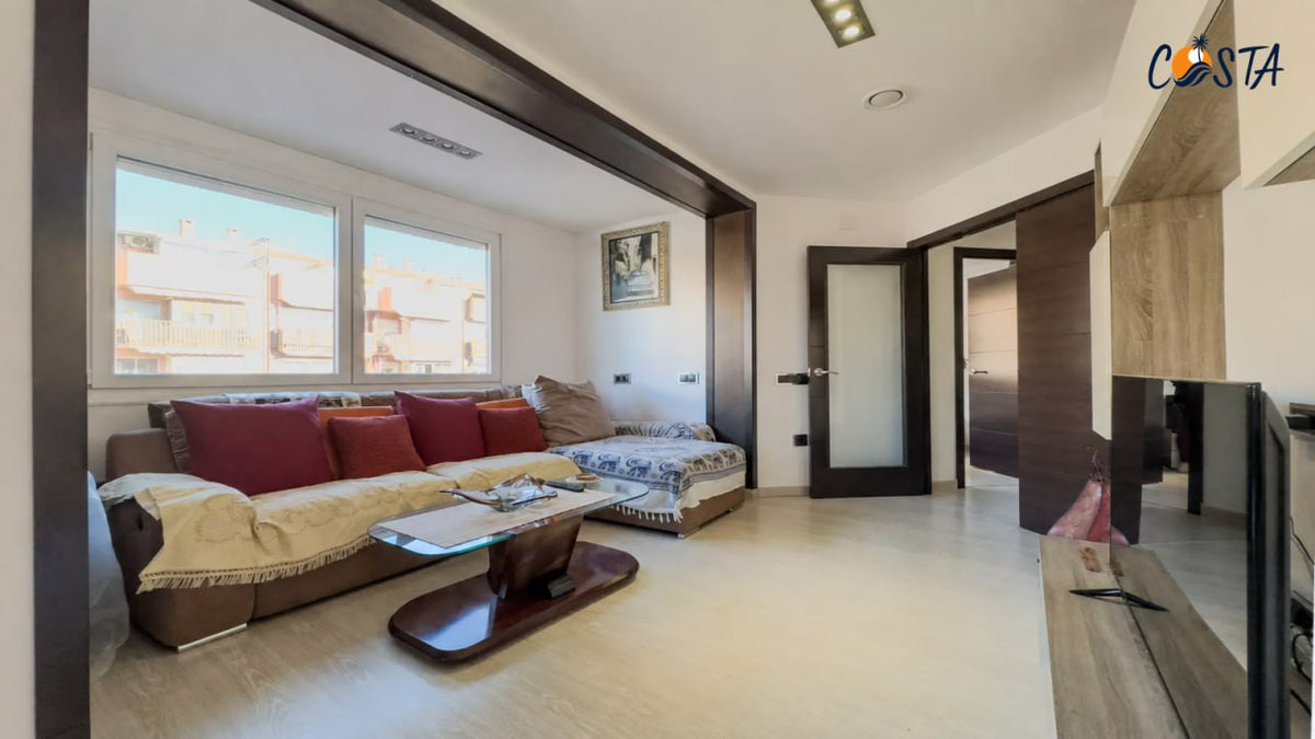 Habitación en La Sagrera, Barcelona