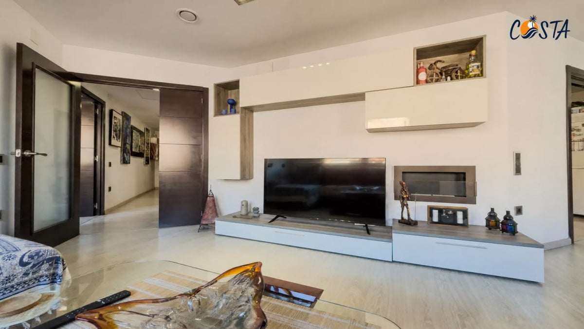 Habitación en La Sagrera, Barcelona