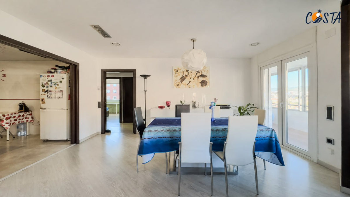 Habitación en La Sagrera, Barcelona