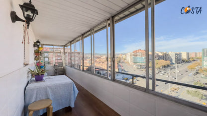 Habitación en La Sagrera, Barcelona