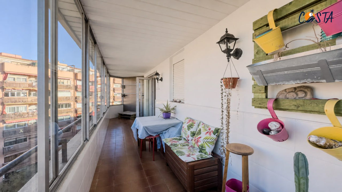 Habitación en La Sagrera, Barcelona