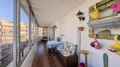 Habitación en La Sagrera, Barcelona