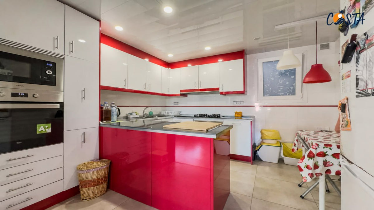 Habitación en La Sagrera, Barcelona