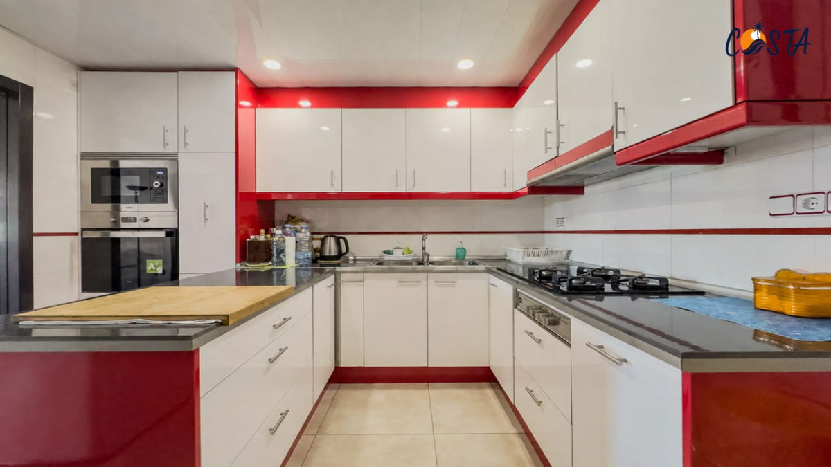 Habitación en La Sagrera, Barcelona